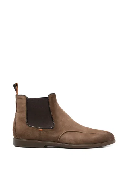 Botine Santoni maro