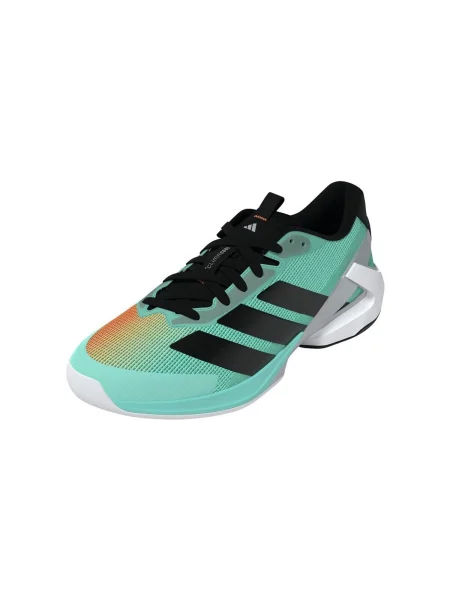 Tenisky Adidas čierna