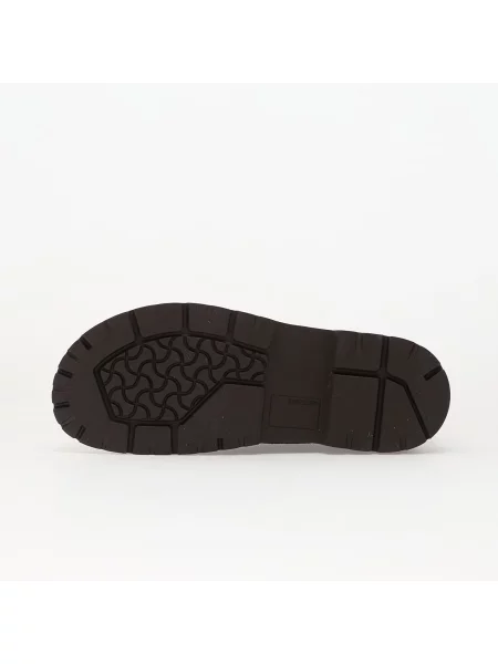 Superge Birkenstock iz semiša temno modra