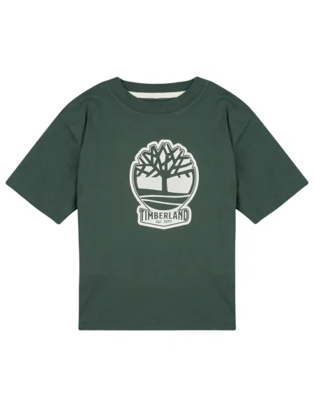 Tricou copii Timberland
