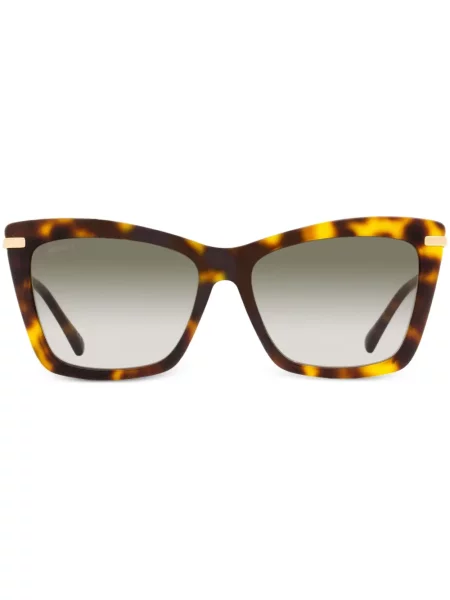 Ochelari de soare Jimmy Choo Eyewear auriu