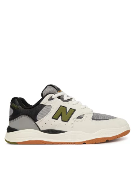 New Balance Sneakersy biały