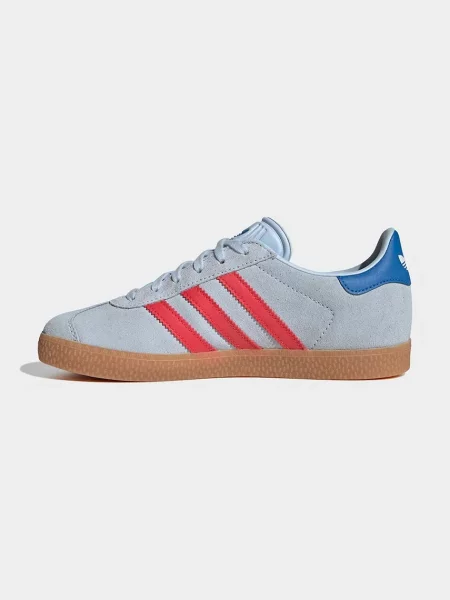 Adidas Originals Дитячі кросівки GAZELLE