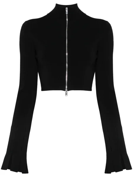 Cardigan Nanushka negru