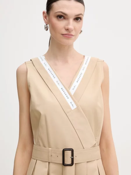 Сукня Weekend Max Mara CONO