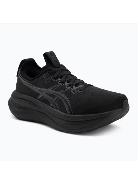 Кроссовки Asics Gel-nimbus черные