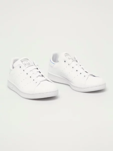 Adidas Originals sneakers copii alb