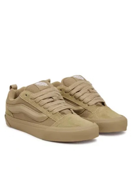 Vans Sportcipők Knu Skool bézs