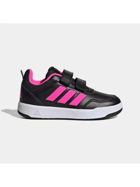Buty sportowe dla dzieci ADIDAS Tensaur czarne