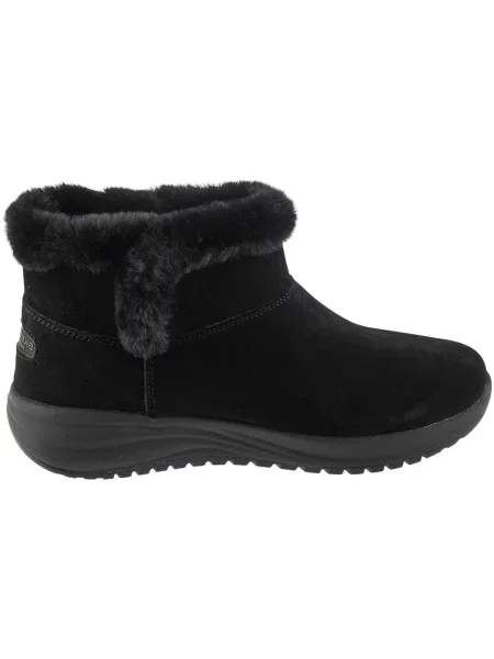 Pantofi Skechers negru