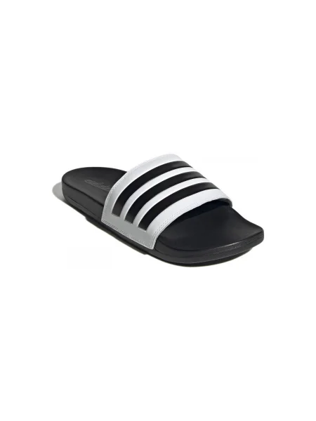 Félcipő Adidas fehér