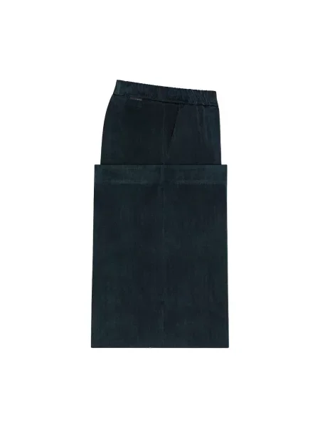 Pantaloni Roberto Ricci Designs albastru