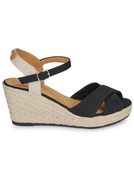 Pantofi Tom Tailor negru