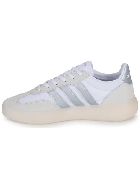 Pantofi Adidas alb