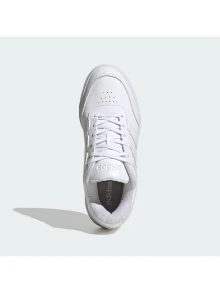 Buty Courtblock Bold białe