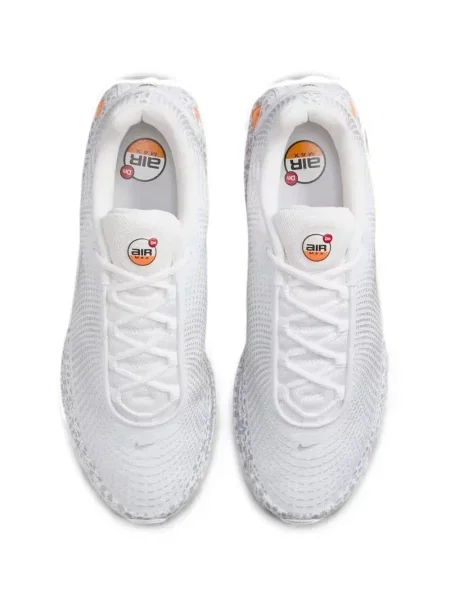 Sneakerși Nike Air Max alb