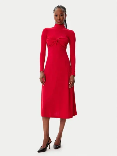 Artigli Rochie cocktail roșu