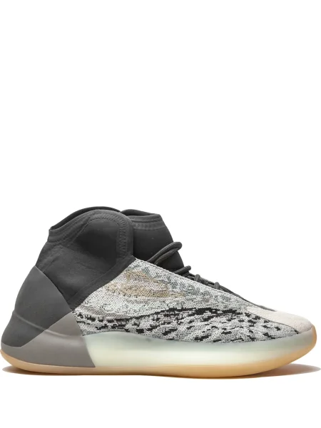 Sneakerși Adidas Yeezy gri