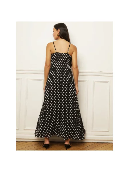 Rochie La Modeuse negru