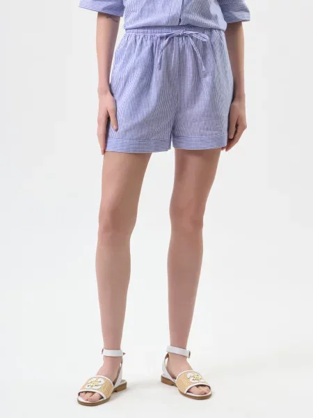 Шорти Kocca блакитні