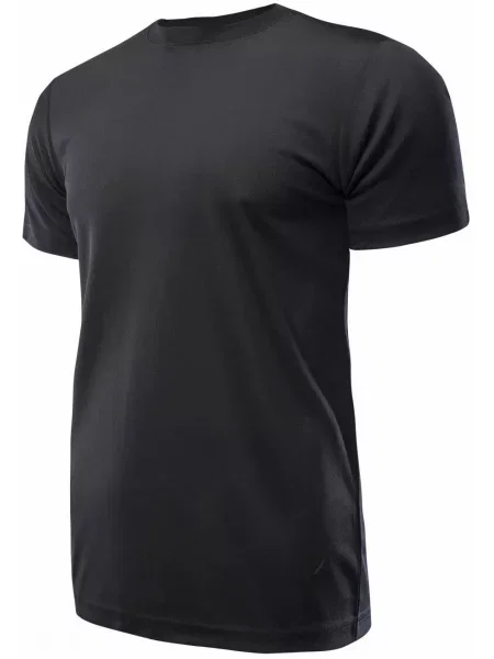 Футболка Martes черная