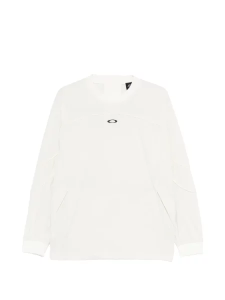 Tričko Oakley s kulatým výstřihem