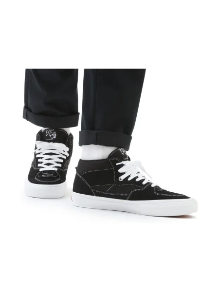 Tenisky Vans čierna