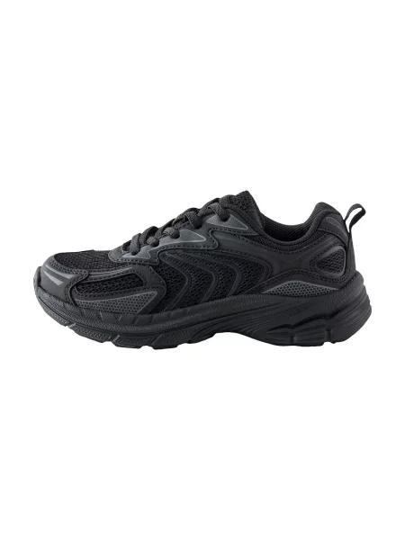 Sneakerși copii Next negru