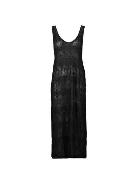 Rochie Banana Moon negru