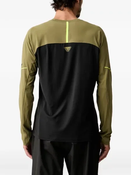 Tricou Dynafit negru