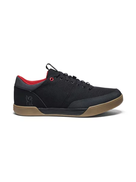 Chrome Bromley Pro Black Mężczyźni Buty sportowe Chrome Size: 11 czarny