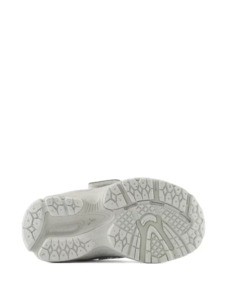 Sneakersy dziecięce New Balance białe