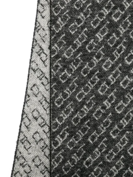 Fular Cult negru