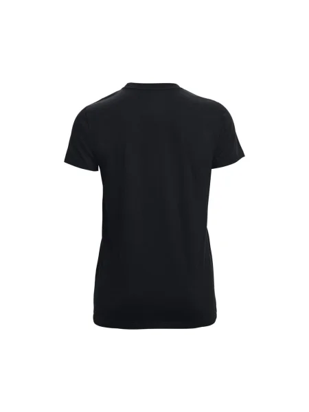 Tričko Under Armour čierna