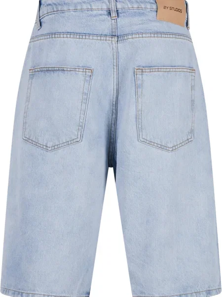 2Y Studios Jeans Junan denim albastru