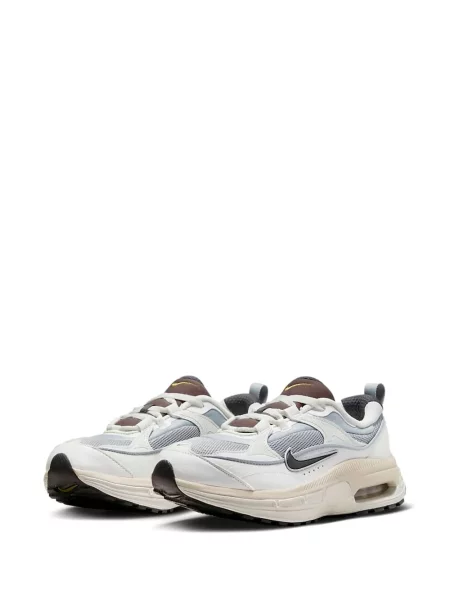 Sneakerși Nike Air Max gri
