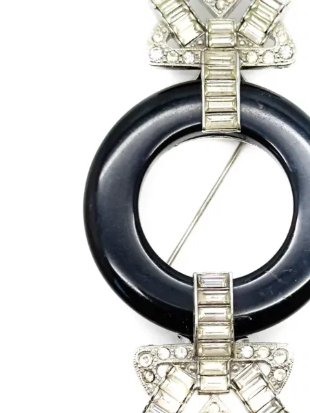 Brosa Jennifer Gibson Jewellery