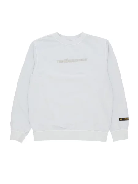 Bluza nierozpinana The Hundreds szara
