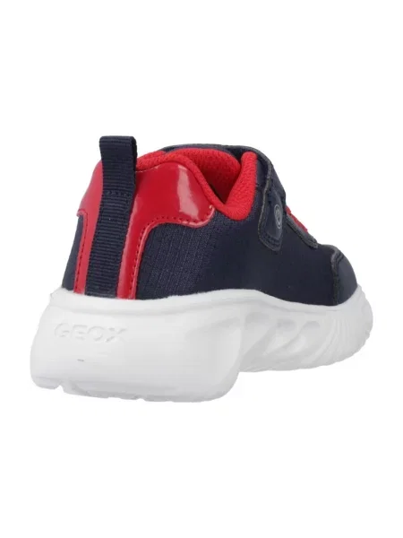 Pantofi copii Geox albastru
