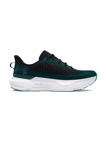 Pantofi Under Armour negru