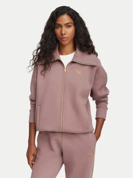 Reebok Hanorac Eleonora maro