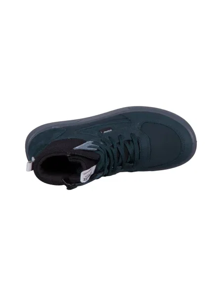 Pantofi copii Superfit gri