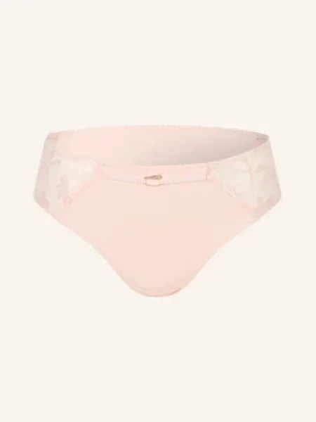 Chantelle Figi Pełne Idyll pink różowe