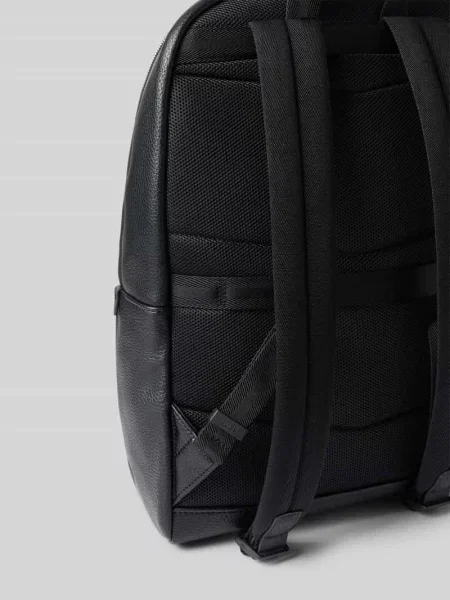 Torba Boss czarna