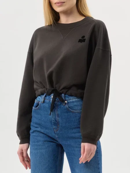 Свитер Isabel Marant черный