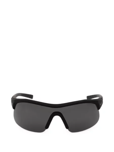 Slip de baie Nike maro
