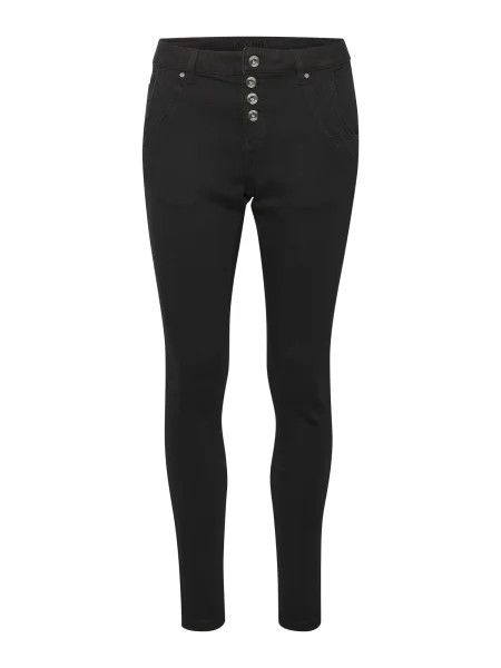 Cream Džíny CR Sandy džínovina černá