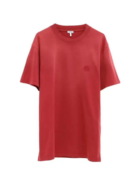 Tricou Loewe roșu