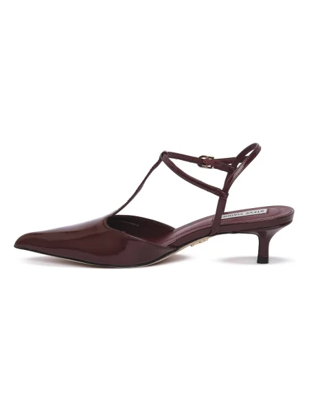 Pantofi Steve Madden roșu