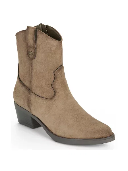 Pantofi Refresh maro